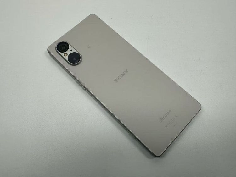 SONY Xperia 5 V docomo so-53d 128GB ����С�