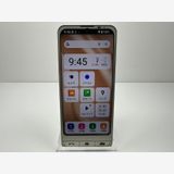 シンプルスマホ7 A404SH ゴールド