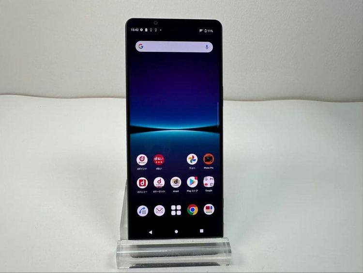 ���� SONY Xperia 1 IV docomo so-51c 256GB