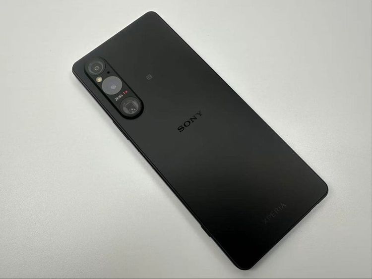 SONY Xperia 1 V SoftBank 256GB sim�ե꡼ ��
