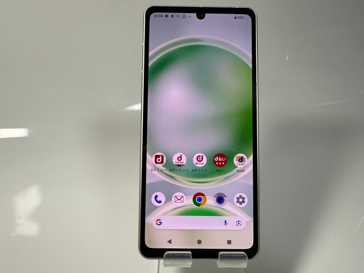 Aquos sense8 sh-54d docomo SIMե꡼ ꡼