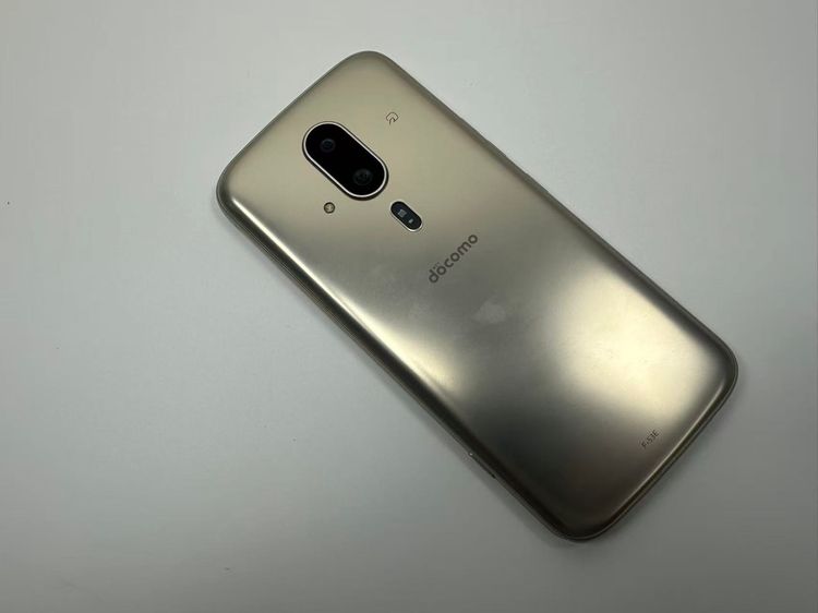 ���� NTT docomo �餯�餯���ޡ��ȥե��� F-53E �������