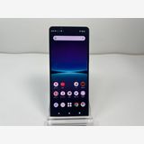���� SONY Xperia 1 IV docomo so-51c 256GB