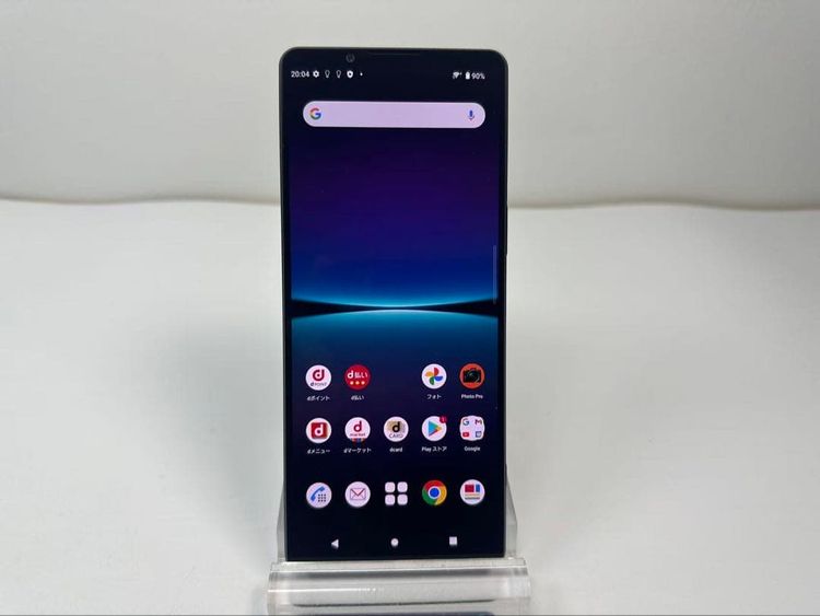 ���� SONY Xperia 1 IV docomo so-51c 256GB