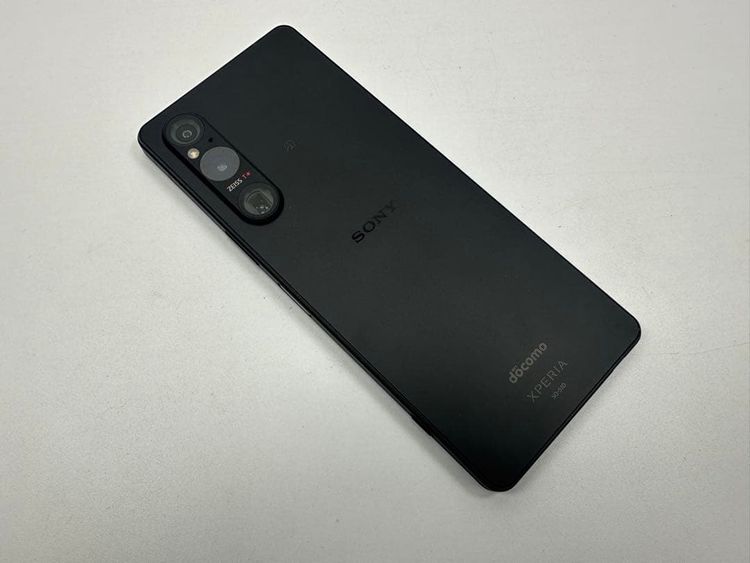 SONY Xperia 1 V docomo 256GB �֥�å� sim�ե꡼