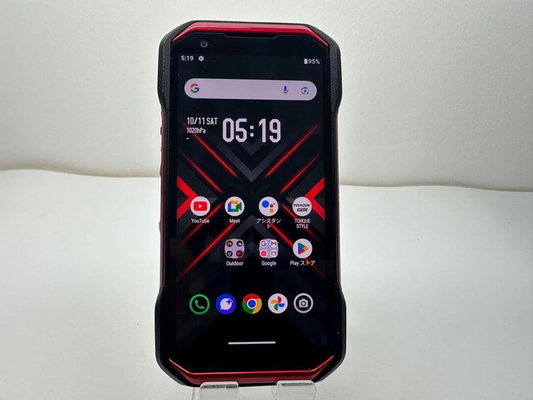 ������ TORQUE G06 KYG03 au ��å� sim�ե꡼