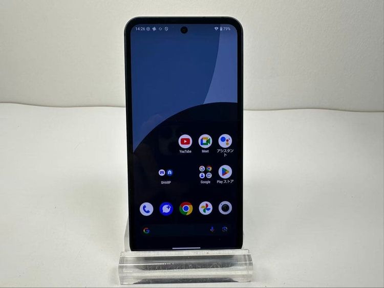 ����Ʊ�� Aquos sense9 au�� SIM�ե꡼ �֥�å�