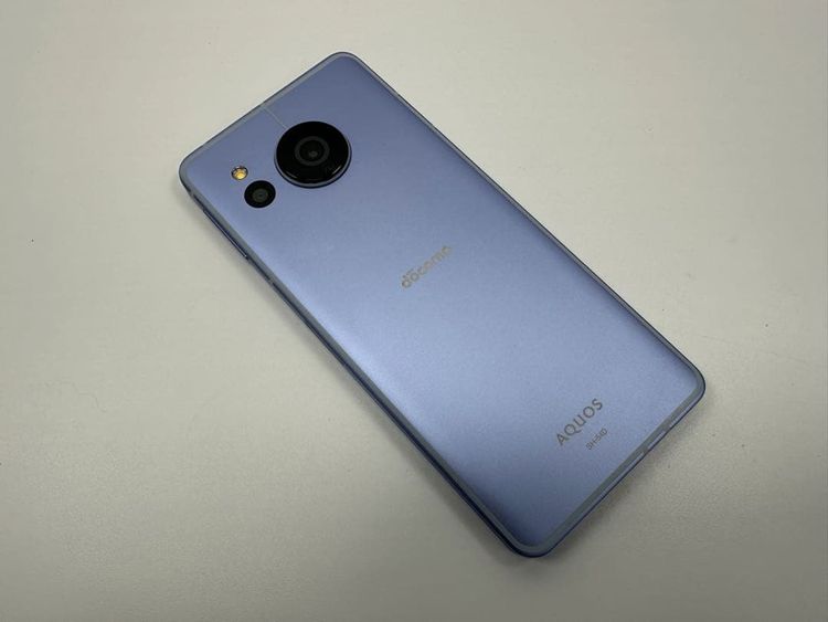���� Aquos sense8 docomo 128GB �֥롼