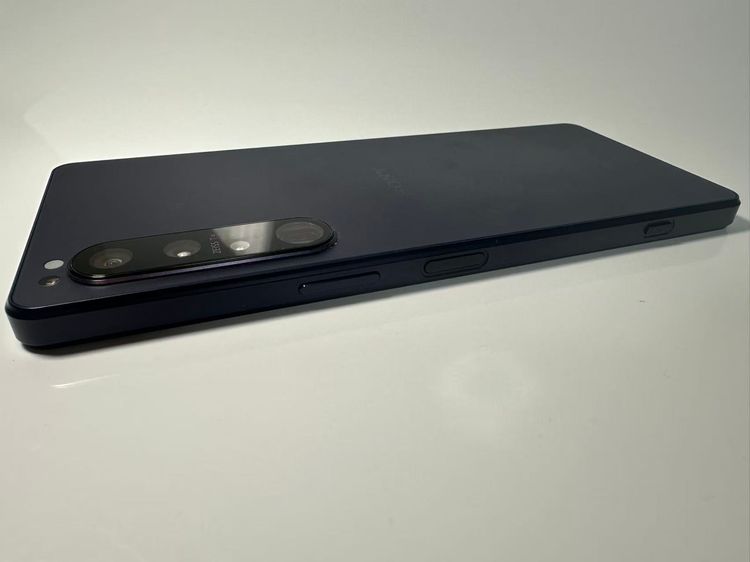 SONY Xperia 1 IV docomo 256GB simե꡼ 