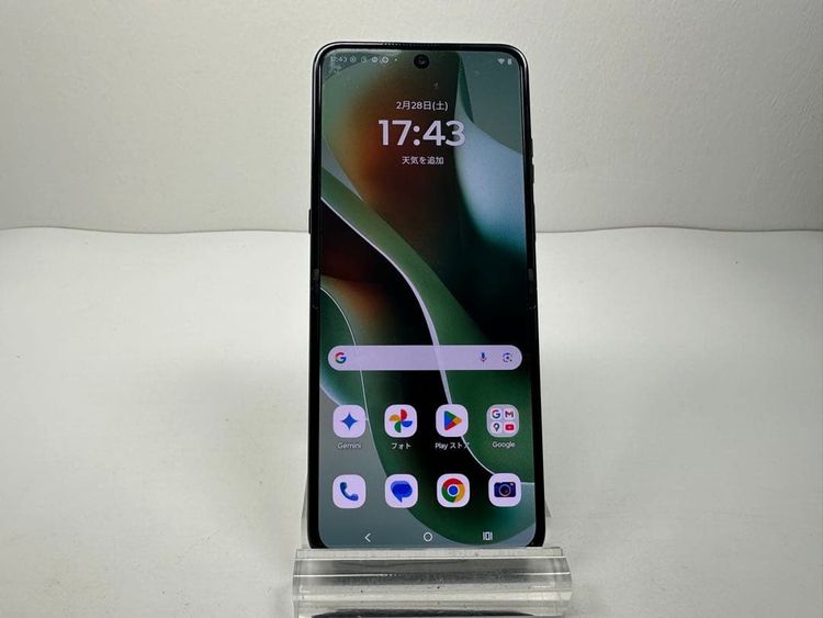 ���� MOTOROLA razr 60 ultra 512GB ����ꥫ�� ��