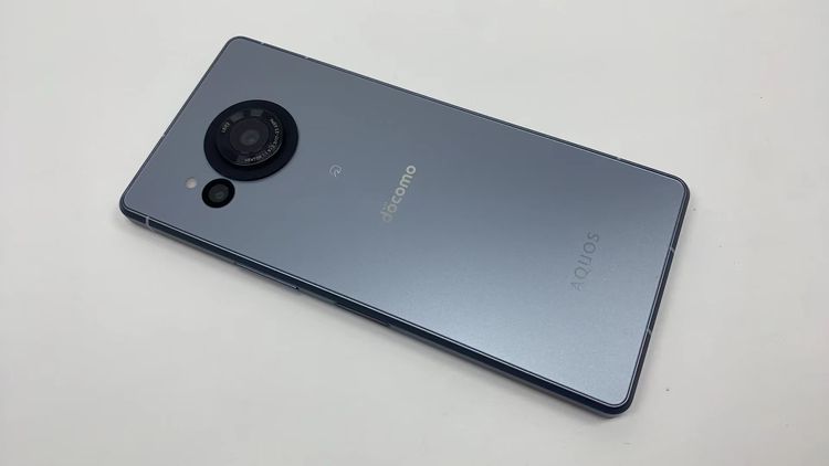 Aquos R8 SH-52D docomo 256GB SIMե꡼ ֡