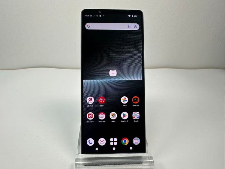 SONY Xperia 1 V docomo 256GB ��