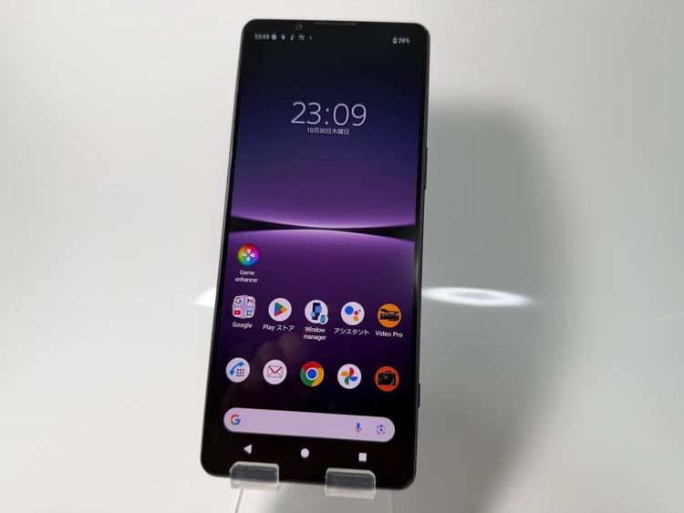 SONY Xperia 1 IV docomo simե꡼ ѡץ