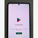 ���Ѷ����� Aquos R8 pro docomo 256gb sim�ե꡼