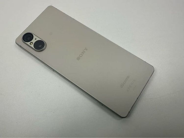 SONY Xperia 5 V docomo so-53d 128GB ����С�