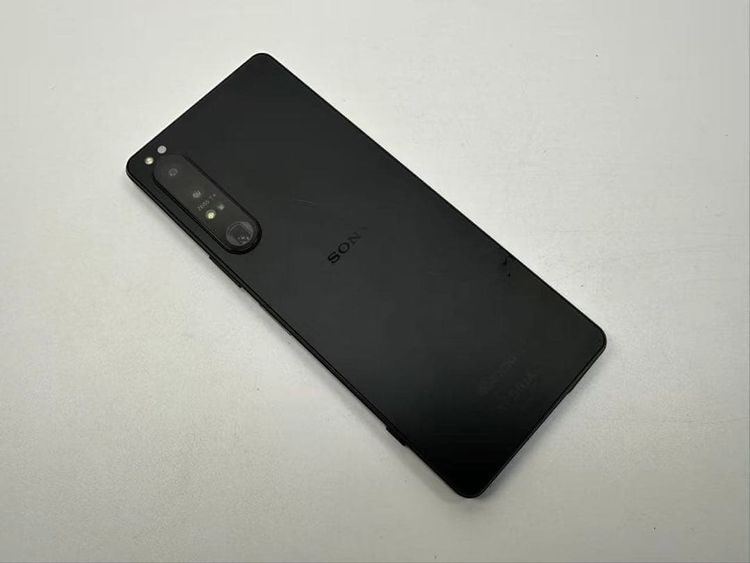�������� SONY Xperia 1 IV docomo so-51c �֥�å�