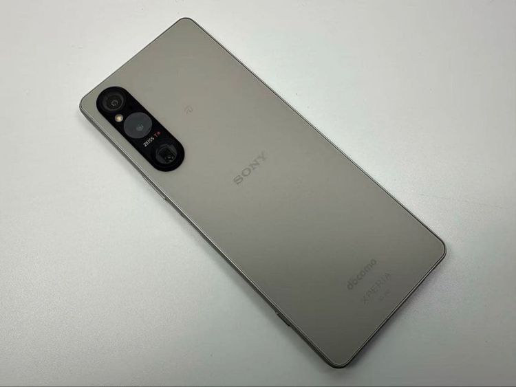 SONY Xperia 1 V docomo ����С� SO-51D