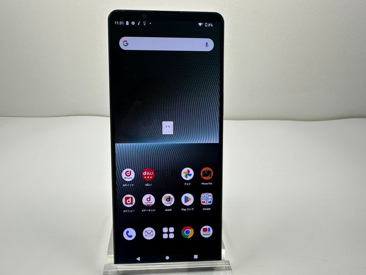 ���Ѷ����� SONY Xperia 1 V docomo�� 256GB �֥�å�