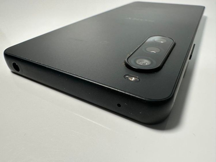 SONY Xperia 10 V docomo simե꡼ ֥å