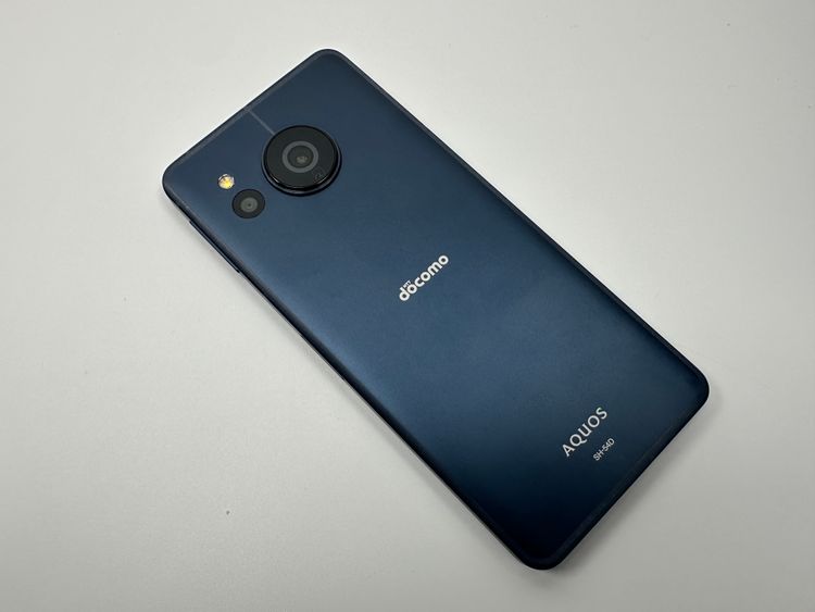 ���� Aquos sense8 docomo�� 128GB ���Х�ȥ֥�å�