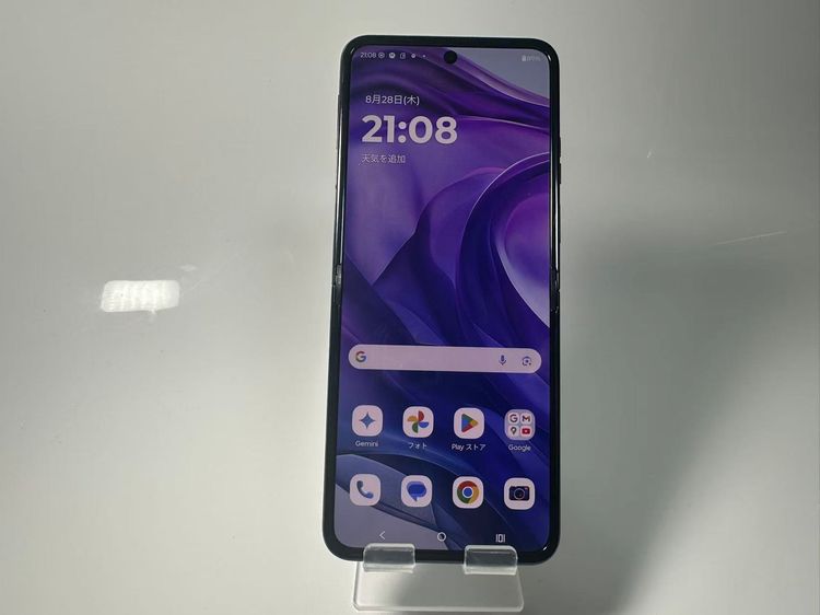 MOTOROLA razr 50 ultra 12GB 256GB ꥫ