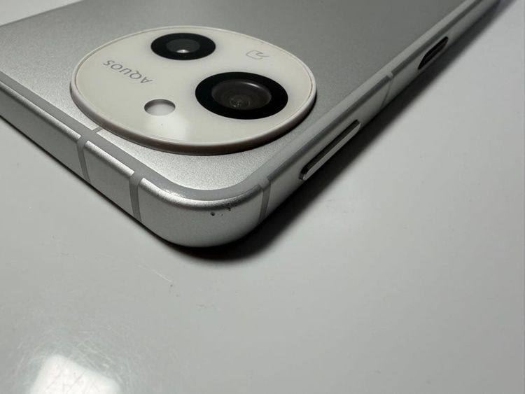 ���� Aquos sense9 docomo�� SIM�ե꡼ �ۥ磻��