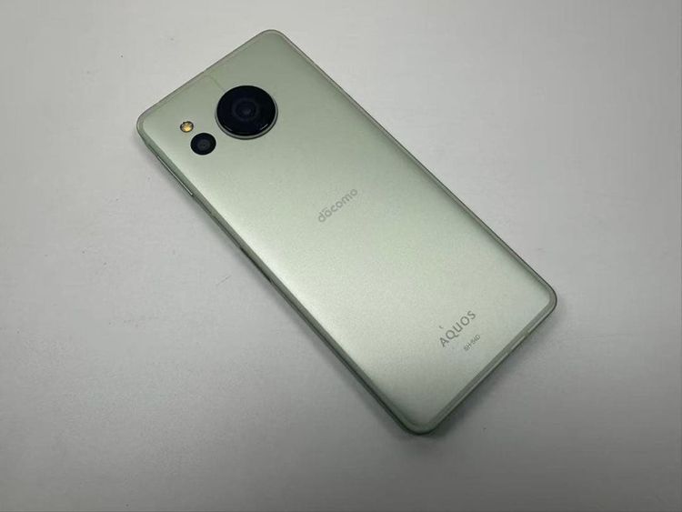 Aquos sense8 docomo 128GB sim�ե꡼ ��