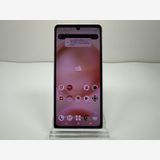 Aquos sense8 sh-54d SIMフリー ライトカッパー