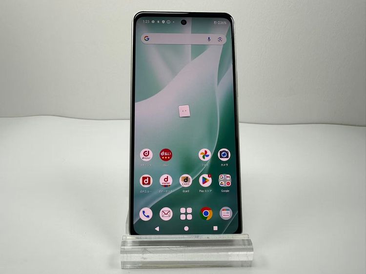 Arrows We2 Plus F-51E 256GB ѥ󥷥С