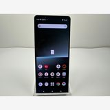 ��������ɬ�ɡ����Ѷ����� SONY Xperia 1 V docomo�� 256GB �֥�å�