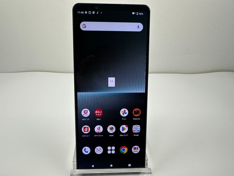 ��������ɬ�ɡ����Ѷ����� SONY Xperia 1 V docomo�� 256GB �֥�å�