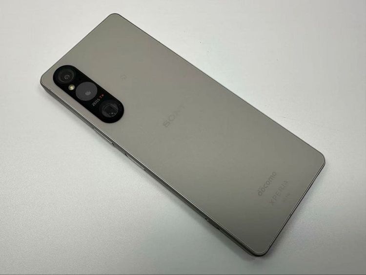 SONY Xperia 1 V docomo ����С� SO-51D