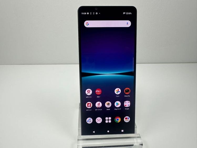 �������� SONY Xperia 1 IV docomo so-51c ��