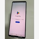 SONY Xperia 1 IV docomo 256GB simե꡼ 