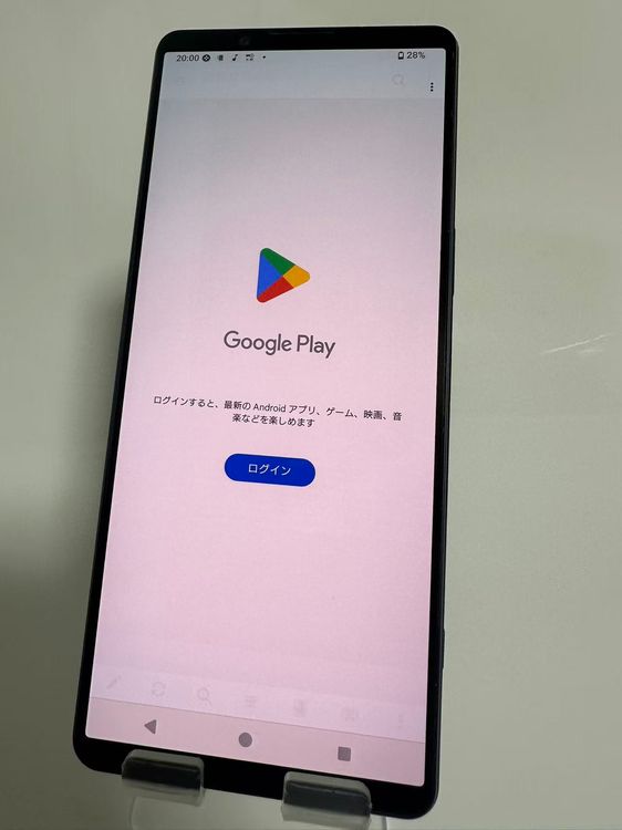 SONY Xperia 1 IV docomo 256GB simե꡼ 