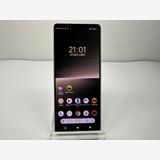 SONY Xperia 1 V docomo 256GB ����С� sim�ե꡼