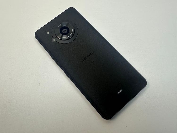 Aquos R7 docomo SH-52C 256GB �֥�å�