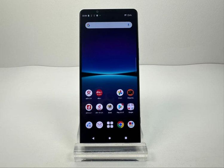 �������� SONY Xperia 1 IV docomo so-51c �֥�å�