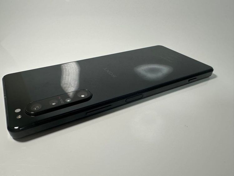 SONY Xperia 1 II so-51a 128GB simե꡼ 