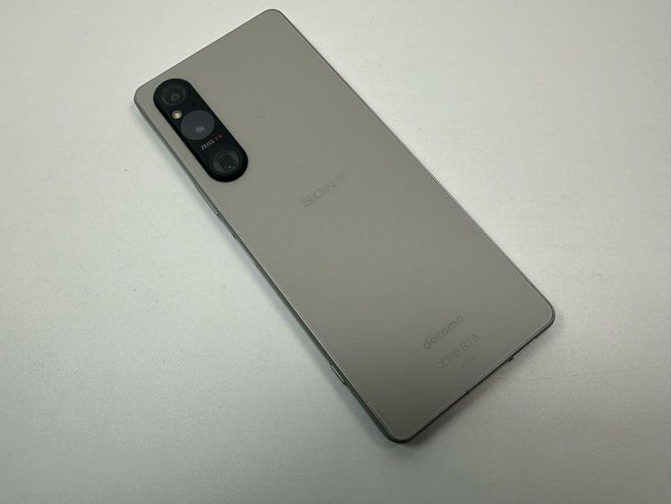 SONY Xperia 1 V docomo 256GB ����С�