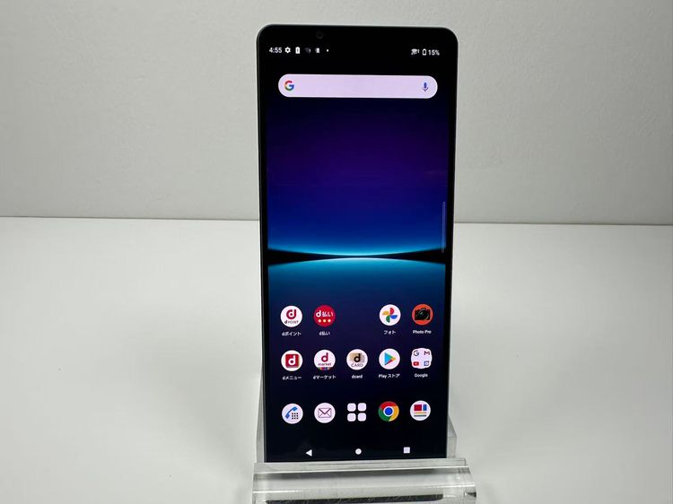 ���� SONY Xperia 1 IV docomo so-51c 256GB