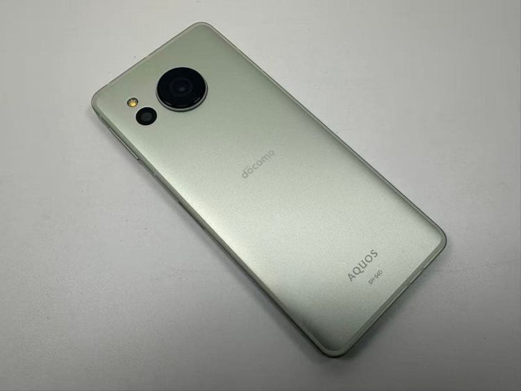 Aquos sense8 docomo 128GB sim�ե꡼ ��