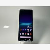 SONY Xperia 1 IV docomo 256GB simե꡼ ֥å