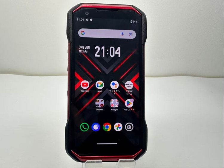 ������ TORQUE G06 KYG03 au ��å� sim�ե꡼