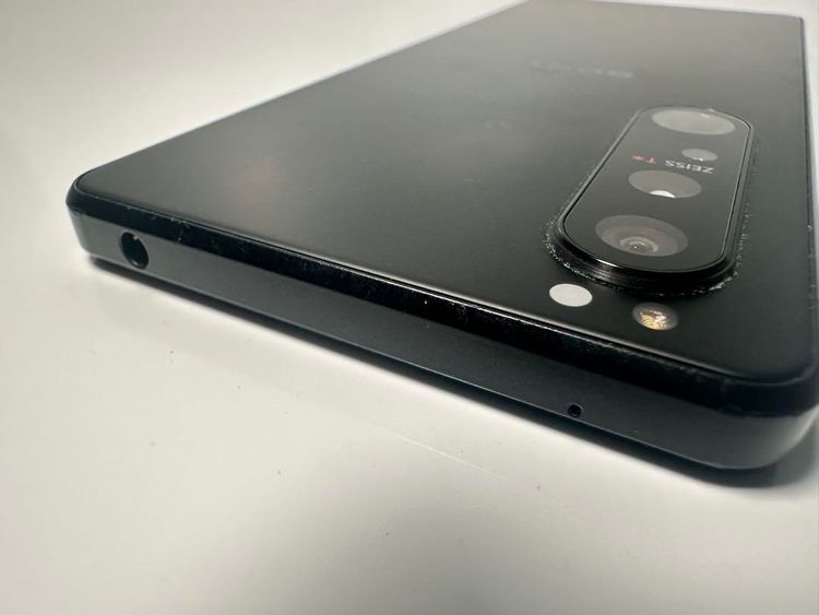 SONY Xperia 1 iii 256GB simե꡼ ֥å