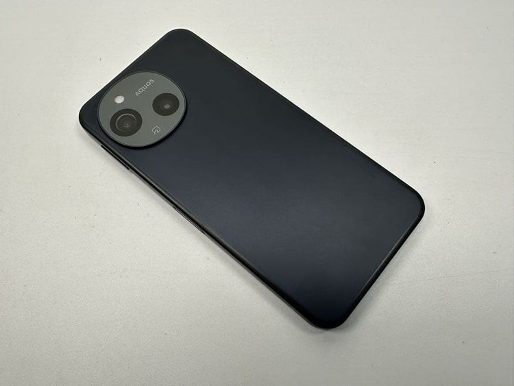 ���� Aquos sense9 au�� SIM�ե꡼ �֥�å�