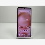 極美品 Aquos sense8 docomo版 128GB ライトカッパー