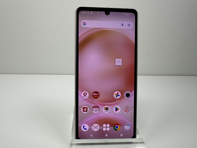 ������ Aquos sense8 docomo�� 128GB �饤�ȥ��åѡ�