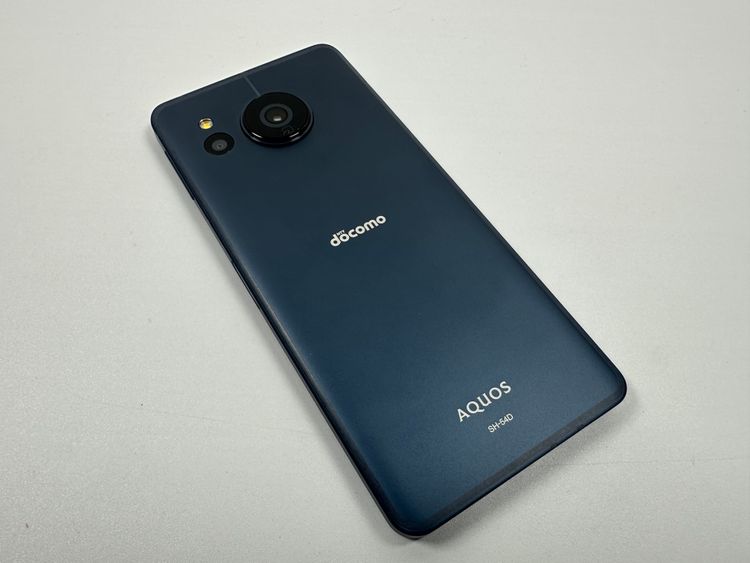 Aquos sense8 sh-54d docomo SIMե꡼ Хȥ֥å