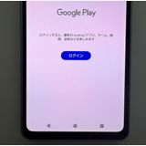���� Aquos sense8 docomo 128GB �֥롼